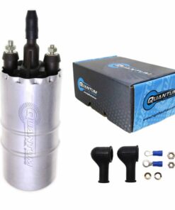 New Intank EFI Fuel Pump 52mm Fuel Pump- Ducati - 16 12 14 61 576 Bosch Replacement