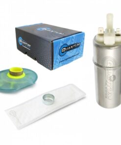 Quantum OEM Replacement Fuel Pump Land Rover Range Rover 2003 - 2005   Delphi LR014301