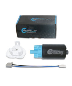 qfs oem replacement in-tank efi fuel pump with strainer for 2018-2024 honda goldwing gl 1800