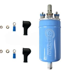 Porsche External Inline Fuel Pump - Replacement for Bosch # 0580464029 / 0580464044 / 0580464027