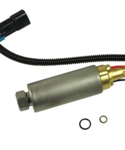 Mercury Outboard, Replaces Mercury Marine 861155A3, 861155A2 1997-2009 EFI Fuel Pump