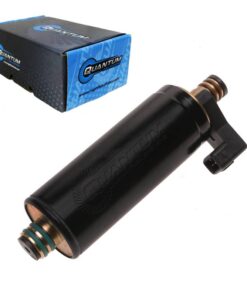 Quantum Low Pressure Electric Fuel Pump for Volvo Penta, Replaces 21608511