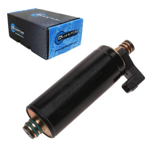 Quantum Low Pressure Electric Fuel Pump for Volvo Penta, Replaces ...