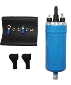 OEM New Fuel Pump Replacement VOLVO: 241723;6203543