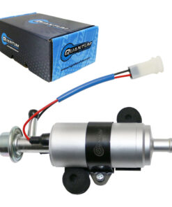 genuine suzuki low pressure lift fuel pump df250t outboard 2004-2007, replaces suzuki 15100-94900