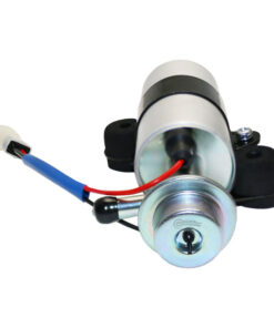 genuine suzuki low pressure lift fuel pump df250t outboard 2004-2007, replaces suzuki 15100-94900