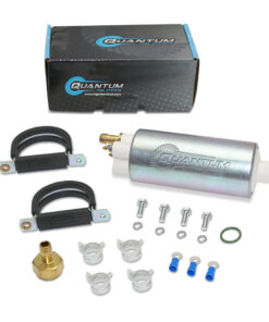 QFS EFI Fuel Pump Mercury Outboard, Replaces Mercury Marine 888251T 2003-2006