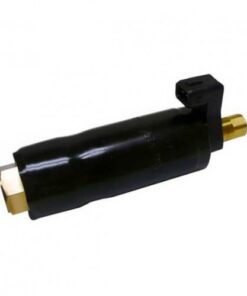 omc cobra stern drive 1993-1998 high pressure outboard fuel pump