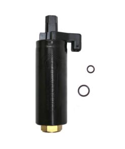 quantum oem replacement low pressure electric fuel pump volvo penta 1994-1998, replaces 3854620