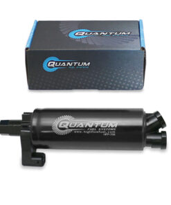 qfs oem replacement marine/outboard electric fuel pump for carter 454 7.4l 1984-2021, replaces 52365517