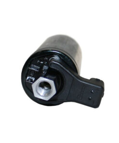 qfs oem replacement marine/outboard electric fuel pump for carter 454 7.4l 1984-2021, replaces 52365517