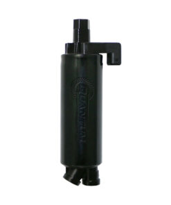 qfs oem replacement marine/outboard electric fuel pump for carter 454 7.4l 1984-2021, replaces 52365517