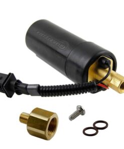qfs oem replacement marine/outboard efi fuel pump for volvo 3.0gxic 3.0l 1984-2021, replaces 3817328