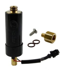 qfs oem replacement marine/outboard efi fuel pump for volvo 3.0gxic 3.0l 1984-2021, replaces 3817328