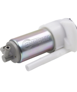 qfs intank oem replacement fuel pump 1997-1998 volkswagen pointer 1.6l, 1.8l, golf mk3 vr6, sharan, transporter  replaces airtex e8366m