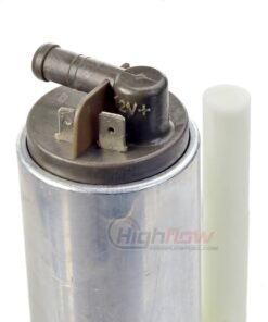 qfs intank oem replacement fuel pump 1997-1998 volkswagen pointer 1.6l, 1.8l, golf mk3 vr6, sharan, transporter  replaces airtex e8366m