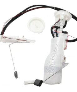 Quantum OEM Replacement Fuel Pump Assembly w/ Sending Unit Land Rover Range Rover 2003-2005, LR014301,WFX500010