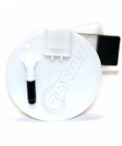 qfs oem replacement fuel pump assembly for yamaha wolverine (yxe700) 2016-2021, replaces 3b4-13907-10-00