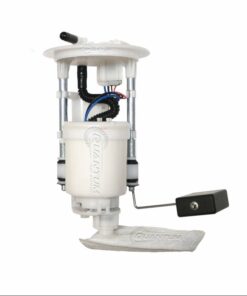 qfs oem replacement fuel pump assembly for yamaha wolverine (yxe700) 2016-2021, replaces 3b4-13907-10-00