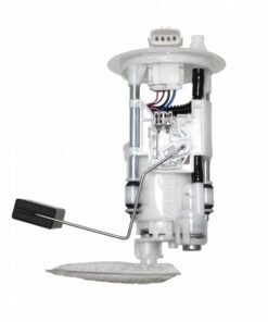 qfs oem replacement fuel pump assembly for yamaha wolverine (yxe700) 2016-2021, replaces 3b4-13907-10-00