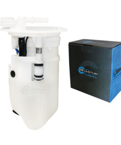qfs oem replacement in-tank efi fuel pump assembly for yamaha raptor 700 / r / se efi 2017-2018, replaces 1s3-13907-10-00