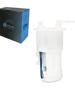 qfs oem replacement in-tank efi fuel pump assembly for yamaha yzf-r6 efi 2011-2016, replaces 14b-13907-21-00