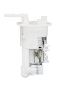 qfs oem replacement in-tank efi fuel pump assembly for yamaha yzf-r6 efi 2011-2016, replaces 14b-13907-21-00