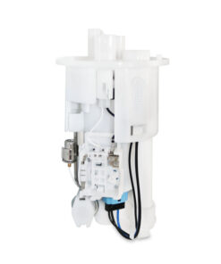qfs oem replacement in-tank efi fuel pump assembly for yamaha yzf-r6 efi 2011-2016, replaces 14b-13907-21-00