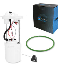 QFS OEM Replacement In-Tank EFI Fuel Pump Assembly for Honda Pioneer 1000 SXS1000 EFI 2016-2023, Replaces 16700-HL3-A02