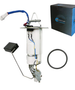 qfs oem replacement in-tank efi fuel pump assembly for suzuki hayabusa (gsx1300r) efi 2013-2020, replaces 15100-15h11
