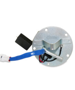 qfs oem replacement in-tank efi fuel pump assembly for suzuki hayabusa (gsx1300r) efi 2013-2020, replaces 15100-15h11