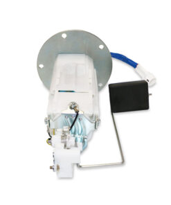 qfs oem replacement in-tank efi fuel pump assembly for suzuki hayabusa (gsx1300r) efi 2013-2020, replaces 15100-15h11