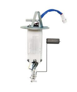 qfs oem replacement in-tank efi fuel pump assembly for suzuki hayabusa (gsx1300r) efi 2013-2020, replaces 15100-15h11