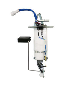 qfs oem replacement in-tank efi fuel pump assembly for suzuki hayabusa (gsx1300r) efi 2013-2020, replaces 15100-15h11