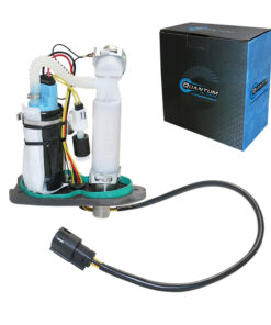 qfs fuel pump module assembly 07-19 harley-davidson sportster xl883 75305-07a