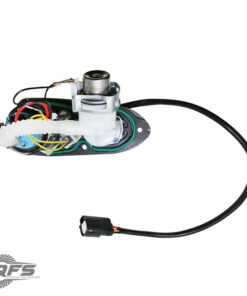 qfs fuel pump module assembly 07-19 harley-davidson sportster xl883 75305-07a