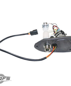qfs fuel pump module assembly 07-19 harley-davidson sportster xl883 75305-07a