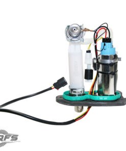 qfs fuel pump module assembly 07-19 harley-davidson sportster xl883 75305-07a