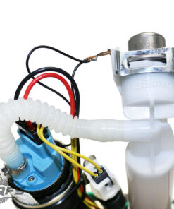 qfs fuel pump module assembly 07-19 harley-davidson sportster xl883 75305-07a