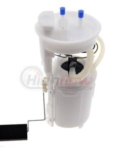 oem replacement fuel pump assembly audi tt (front wheel drive only) 1998 - 2009