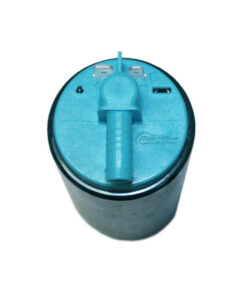 quantum 265lph dv compact oem direct fit fuel pump kit - audi / vw / vag  *fwd*   hfp-a35hv