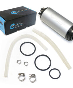 audi 8n/8p/8l/8j , a3/s3/tt quattro / golf r32  awd 265lph in-tank fuel pump w/ install kit