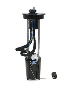 Quantum OEM Replacement In-Tank Fuel Pump Assembly for Can-Am Maverick Trail 800 EFI 2019, Replaces 709001056