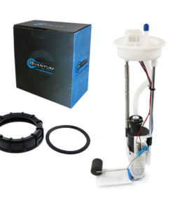 qfs oem replacement fuel pump assembly for polaris ranger 800 efi 2011-2012, replaces 2204402
