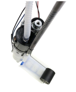 qfs oem replacement fuel pump assembly for polaris 2208711, 2521706, 2521706, 2204401