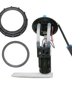 Quantum OEM Replacement Fuel Pump Assembly w/ Lock Ring & Tank Seal for Polaris Ranger 150 EFI 2018-2019, Replaces 2521748
