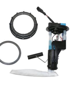Quantum OEM Replacement Fuel Pump Assembly w/ Lock Ring & Tank Seal for Polaris General 1000 EFI 2016-2020, Replaces 2206278