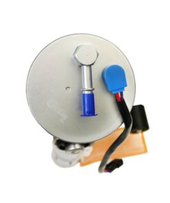 quantum oem replacement in-tank efi fuel pump w/ assembly for polaris forest 800 efi 2006-2015, replaces 47-1014