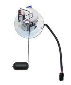 quantum oem replacement in-tank efi fuel pump w/ assembly for kawasaki vulcan 1700 nomad (vn1700) efi 2009-2014, replaces 49040-0035
