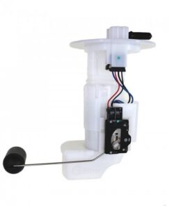 quantum oem replacement fuel pump assembly for kawasaki krf750 teryx efi 2009-2013, replaces 49040-0718